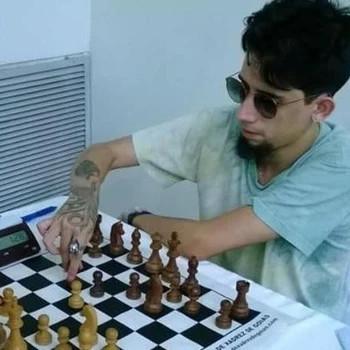 Igor Mourão 