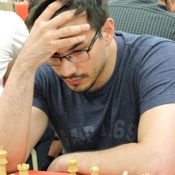 Andrés Eloy Pérez Candelas 