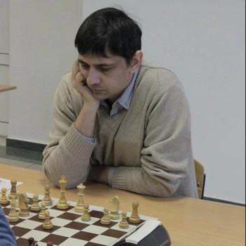 Sergei Krivosheya 