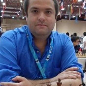 José Padeiro 