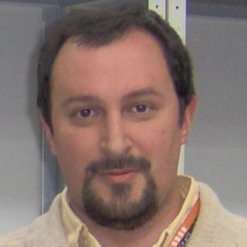 Guillermo Carvalho 