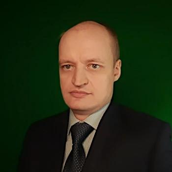 Evgenij Novikov 