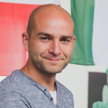 Allan Stig Rasmussen 