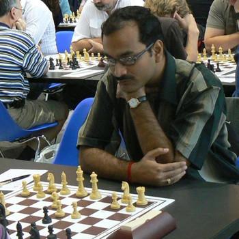 Suvrajit Saha 