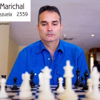 Ariel Marichal 