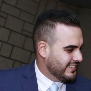 Mohammad Samhouri 