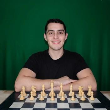 Emanuel Vaglio 