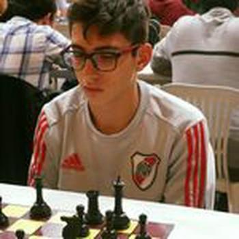 Enzo Leto 