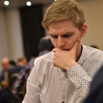 Sergei Lobanov 