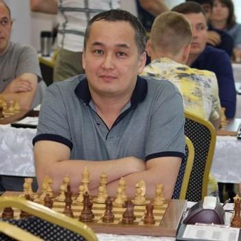 Renat Bigaliev 