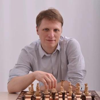Evgeniy Podolchenko 