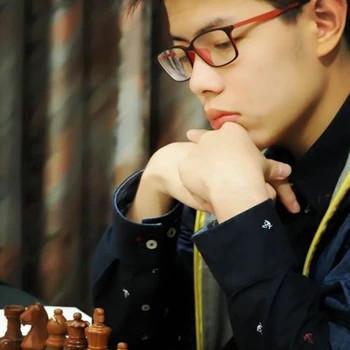 Xiangyi Liu 