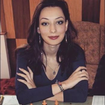 Daria Visanescu 