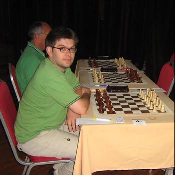 Slaviša Milanović 