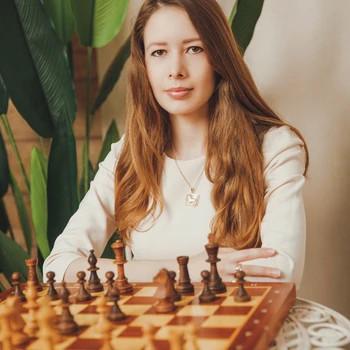Marina Niyazgulova 
