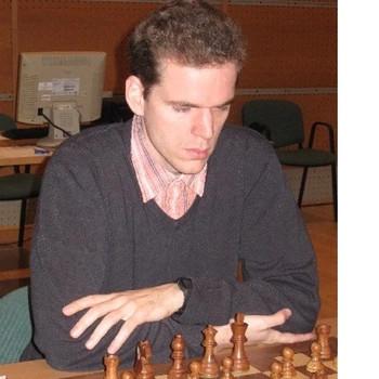 Zoltan Medvegy 