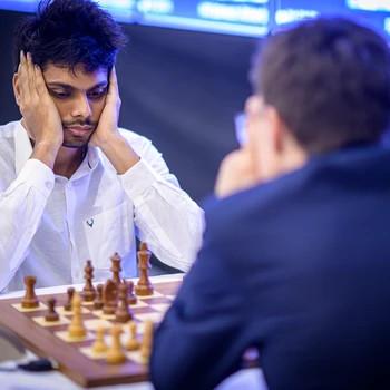 Akash Ganesan 