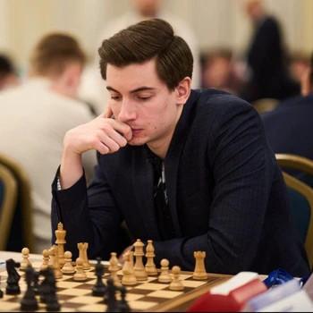 Kirill Klukin 