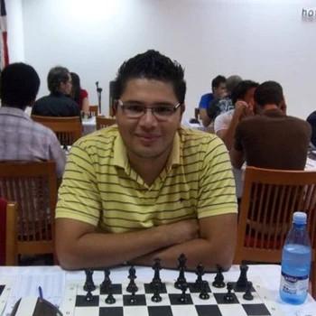 Fernando Osorio 