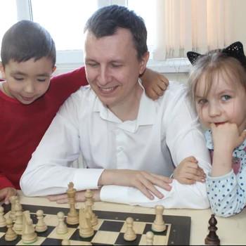 Игорь Мизинов 
