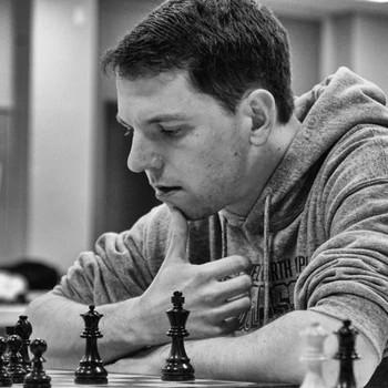 Alex King 