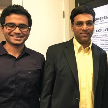 Prakash Nagarajan 