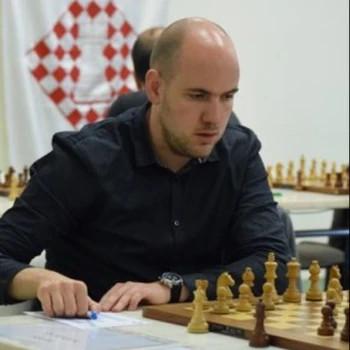 Marin Bosiocic 