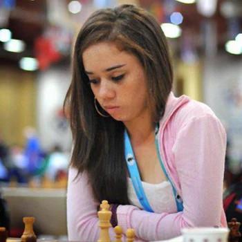 Ana Daniela Madrigal 