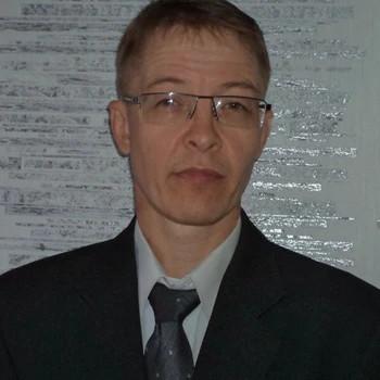 Владимир Лауц 
