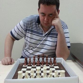 Alexey Palekha 