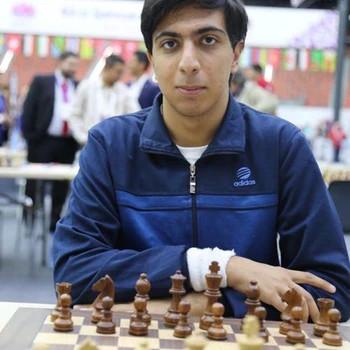Shahin Lorparizangeneh 