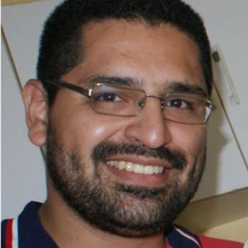 Ricardo Urbina 