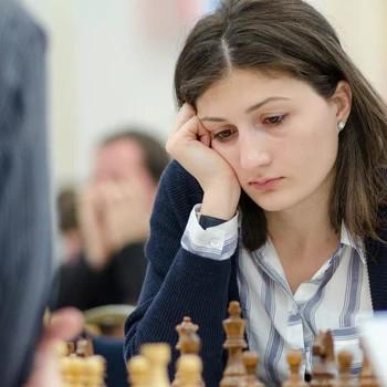 Nino Batsiashvili 