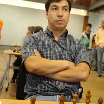 GILBERTO HERNANDEZ 