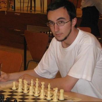 Sylvain Ravot 