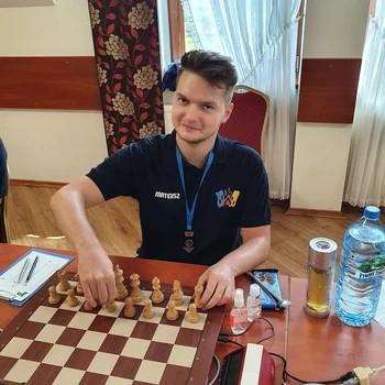 Mateusz Kołosowski 
