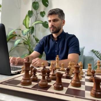 Armin Khajavi 