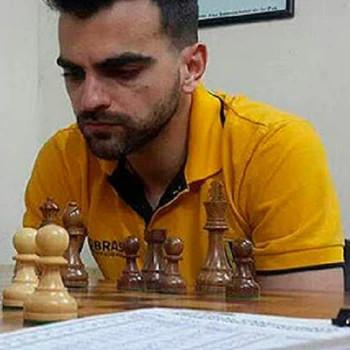 Mario Villanueva 