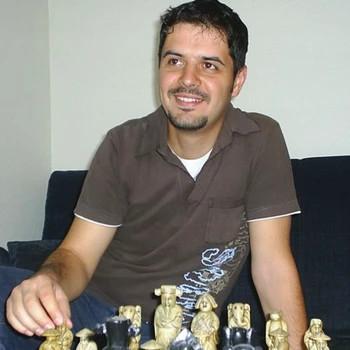 Petar Benkovic 