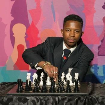 Keith Jeffrey Khumalo 