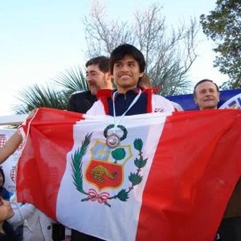 Jonathan Cruz 