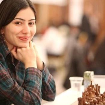 Lilit Mkrtchian 