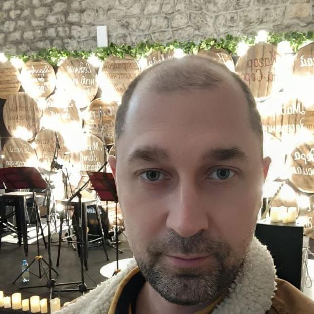 Владимир Ящук