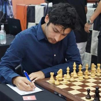 Matias Pérez Gormaz 