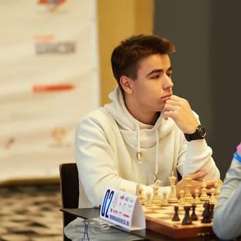 Matvey Galchenko 