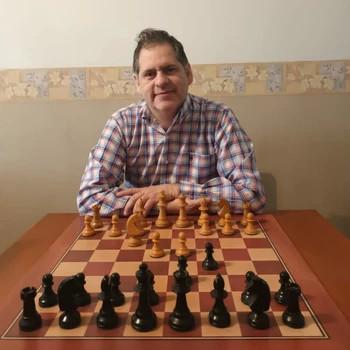 Jorge Rosito 