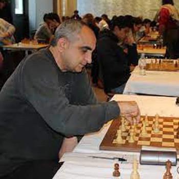 Armen Petrosyan 
