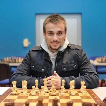Božidar Iveković 