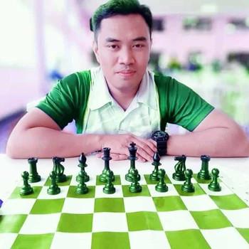 Roderick Nava 