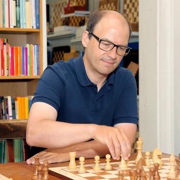 Siegfried Baumegger 